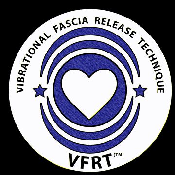 The VFRT badge